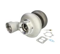 Turbocompresor NISSENS 93618