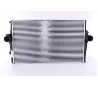 Turbocompresor NISSENS 969001 para VOLVO