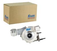 Turbocompresor NISSENS Para Suzuki Grand Vitara II JT TE TD