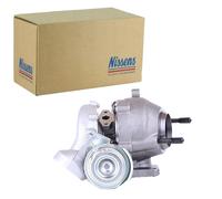 Cargador NISSENS 93140