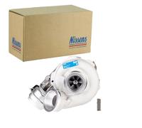Turbocompresor Nissens Con Juntas Compatible Con Mercedes-Benz Sprinter | 93051