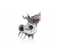 Turbocompresor NISSENS Para Audi A3 8L1 VW Golf IV 1J1 1J5 1J6 1J2