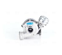 Turbocompresor NISSENS Para Audi A4 Avant 8E5 B6 8ED B7 8E2 8EC 4F5 C6