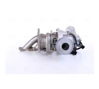 Turbocompresor NISSENS Para Audi A6 Avant 4F5 C6 4F2 8H7 B6 8HE B7 8ED