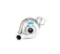 Turbocompresor NISSENS Para Audi Allroad 4BH C5 A6 Avant 4B 8E5 B6 8ED B7