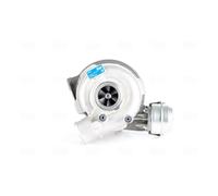 Turbocompresor NISSENS Para BMW 5 Series Touring E39 E38
