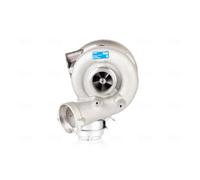 Turbocompresor NISSENS Para BMW X5 E53