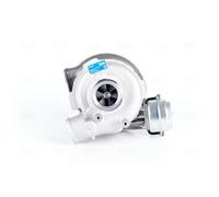 Turbocompresor NISSENS Para BMW X5 E53 3er Touring E46