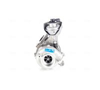 Turbocompresor NISSENS Para Citroën C4 Picasso I UD_ UA_ TD_ RE_ Peugeot 407