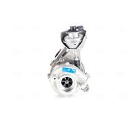 Turbocompresor NISSENS Para Citroën C4 Picasso I UD_ UA_ TD_ RE_ Peugeot 407