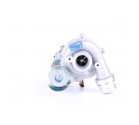 Turbocompresor NISSENS Para Dacia Lodgy JS Duster KS LS FS Renault