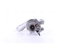 Turbocompresor NISSENS Para Fiat Doblo 119 Strada Pick-Up 178E 350 188