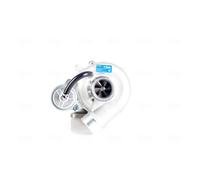 Turbocompresor NISSENS Para Fiat Ducato Pritsche/Fahrgestell 250 290 250