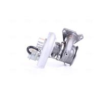 Turbocompresor NISSENS Para Fiat Ducato Pritsche/Fahrgestell 250 Peugeot