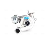 Turbocompresor NISSENS Para Fiat Stilo Multi Wagon 192 186 185 Alfa Romeo