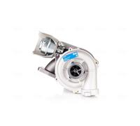Turbocompresor NISSENS Para Ford Focus C-Max DA_ HCP DP DM2 Citroën C4