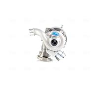 Turbocompresor NISSENS Para Ford Focus Turnier DNW DAW DBW DFW