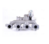 Turbocompresor NISSENS Para Ford Mondeo III Turnier BWY B5Y FD_ _ FB_ FS_