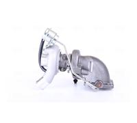 NISSENS 93075 Turbocompresor