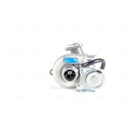 Turbocompresor NISSENS Para Hyundai Santa Fé I SM Tucson JM FO XD KIA