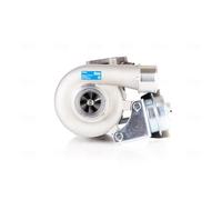 Turbocompresor NISSENS Para Hyundai Santa Fé II CM