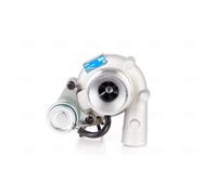 Turbocompresor NISSENS Para Iveco Daily VI Pritsche/Fahrgestell
