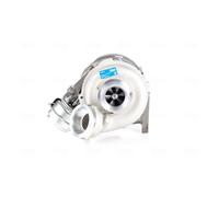Turbocompresor NISSENS Para Jeep Commander XK XH Grand Cherokee III WH