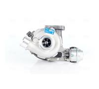 Turbocompresor NISSENS Para KIA Cee'D SW ED JB Hyundai i30 FD TB MC