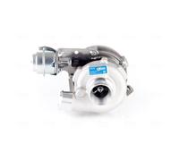 Turbocompresor NISSENS Para KIA Cerato LD