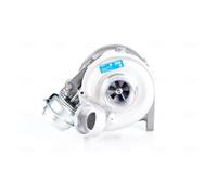 Turbocompresor NISSENS Para Mercedes-Benz Clase E Modelo T S210 Clase M W163