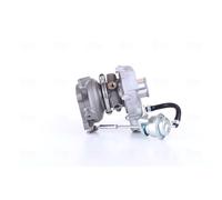 NISSENS Turbocompresor para MITSUBISHI: L200 (Ref: 93113)