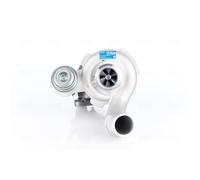 Turbocompresor NISSENS Para Nissan Interstar Bus X70 Primastar Furgón X83