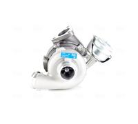 Turbocompresor NISSENS Para Opel Astra G Cabriolet F67 F07 F35 F48 F08