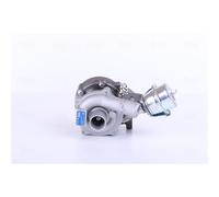 NISSENS 93226 Turbocompresor