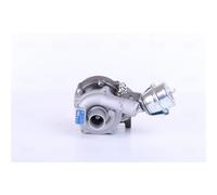 Turbocompresor NISSENS Para Opel Astra H Caravan L35 L48 L08 L70