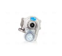 Turbocompresor NISSENS Para Opel Combo Tour Meriva A H00 B H08 Suzuki Splash