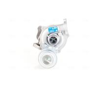 Turbocompresor NISSENS Para Opel Corsa D S07 Fiat Qubo 225 Grande Punto 199