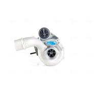 Turbocompresor NISSENS Para Opel Movano Chasis U9 E9 F9 J9