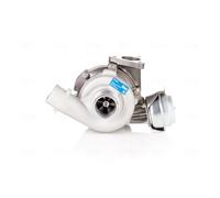 Turbocompresor NISSENS Para Opel Vectra C Signum Saab 9-3 YS3D YS3F 9-5 Kombi