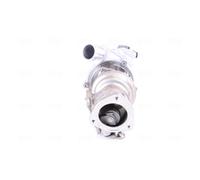 Turbocompresor NISSENS Para Peugeot 207 CC WD_ RCZ 4E_ 4H_ 4A_ 4C_ 8E_