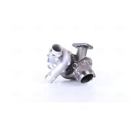 Turbocompresor NISSENS Para Peugeot 807 E Citroën C8 EA_ EB_ Ulysse 179AX