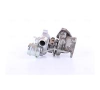 Turbocompresor NISSENS Para Renault Clio III BR0/1 CR0/1 KR0/1 F/JP0 CN0