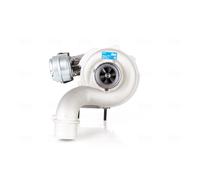 Turbocompresor NISSENS Para Renault Espace IV JK0/1 Laguna II Grandtour