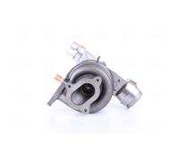 Turbocompresor NISSENS Para Renault Megane III Grandtour KZ0/1 Scénic JZ0/1