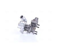 Turbocompresor Para Renault Trafic II Kasten FL 2.0 DCI 115 JL EL Opel