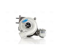 Turbocompresor NISSENS Para Renault Trucks Mascott Pritsche/Fahrgestell Iveco