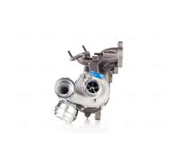 Turbocompresor NISSENS Para Seat Leon 1M1 Toledo II 1M2 VW Golf IV 1J1 Bora