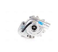 NISSENS 93067 Turbocompresor