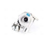 Turbocompresor NISSENS Para Toyota RAV 4 II CLA2_ XA2_ ZCA2_ ACA2_