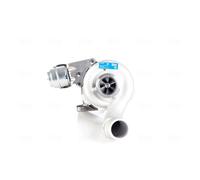 Turbocompresor NISSENS Para Volvo V40 Kombi VW S40 I VS Renault Laguna II